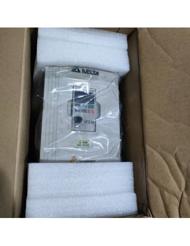 VFD037M43A Delta VFD