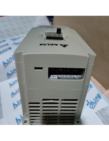 VFD075M43A Delta VFD