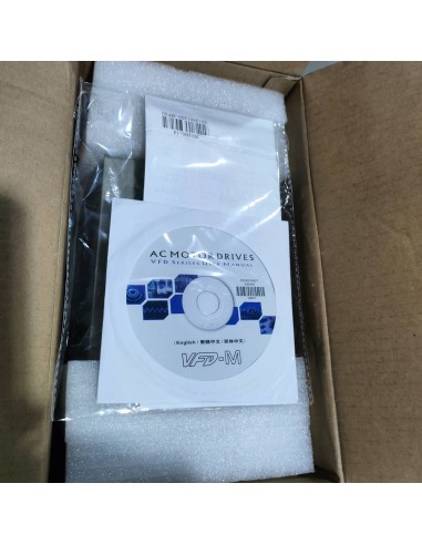 VFD075M43A Delta VFD