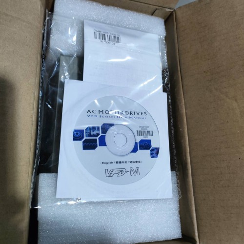 VFD075M43A Delta VFD