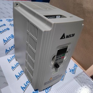 VFD075M43A Delta VFD 2