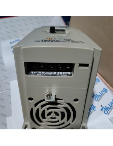 VFD075M43A Delta VFD