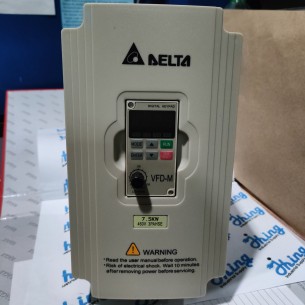 VFD075M43A Delta VFD