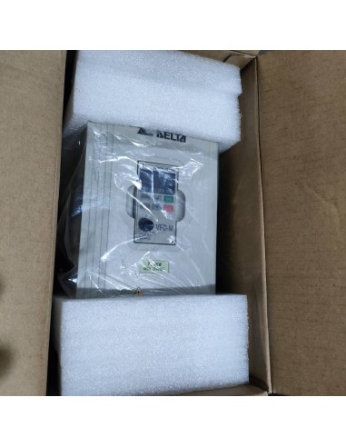 VFD075M43A Delta VFD
