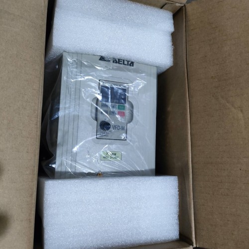 VFD075M43A Delta VFD