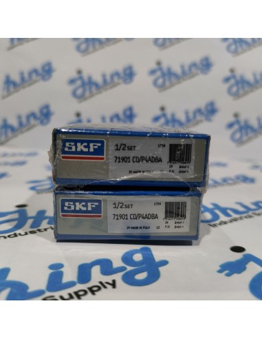 71901 CD/P4ADBA SKF Bearing