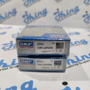 71901 CD/P4ADBA SKF Bearing 2