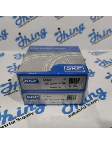 7007 ACD/P4ADBA SKF Bearing