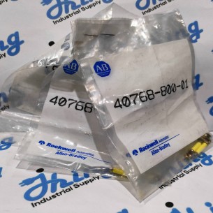 40768-800-01 Allen Bradley... 2