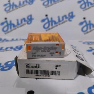 700-HK32A1 Allen-Bradley GP... 2