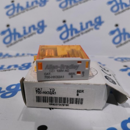 700-HK32A1 Allen-Bradley GP Slim Line Relay