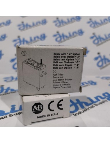 700-HK32A1 Allen-Bradley GP Slim Line...