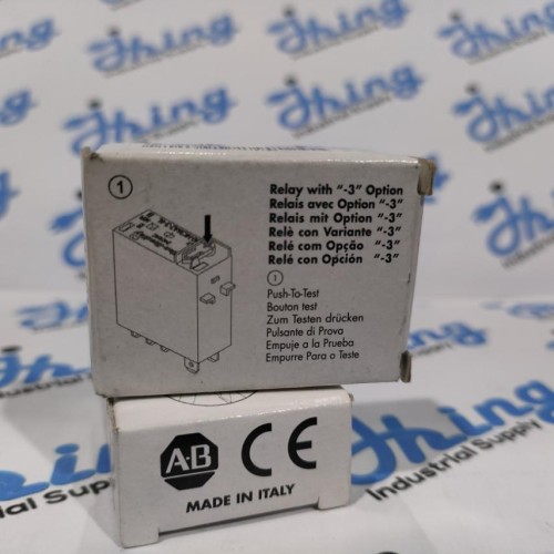 700-HK32A1 AB GP Slim Line Relay