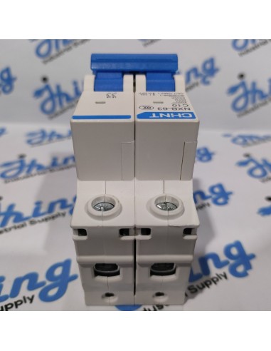 NXB-63 C10 CHINT Circuit Breaker
