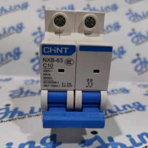 NXB-63 C10 CHINT Miniature...