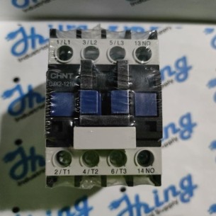 CJX2-1210 CHINT AC Contactor