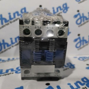 CJX2-1210 CHINT AC Contactor 2