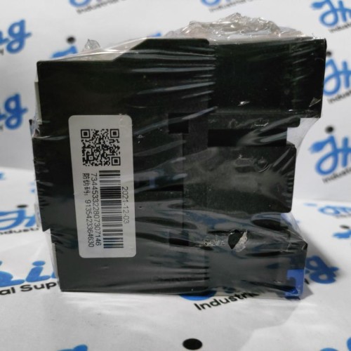 CJX2-1210 CHINT AC Contactor