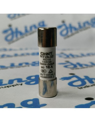 RT28-32 CHINT Fuse