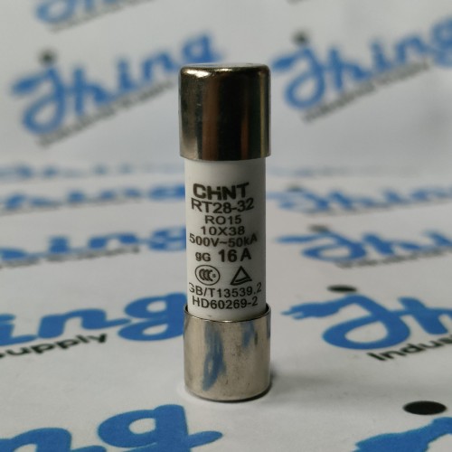 RT28-32 CHINT Fuse