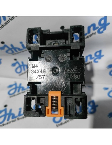 CU-11-3A1b TECO Magnetic Contactor