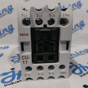 CU-11-3A1b TECO Magnetic...