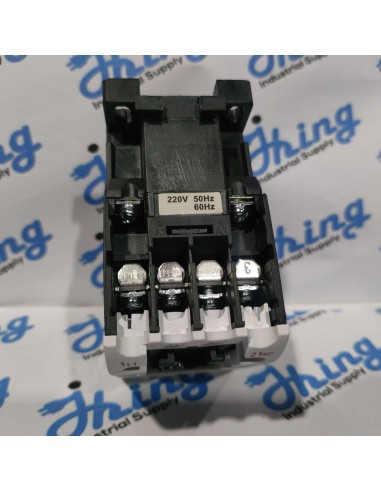 CU-11-3A1b TECO Magnetic Contactor