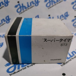 ST3P A-A Fuji Electric Timer 2