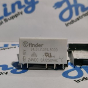 34.51.7.024.5000 Finder Relay 2