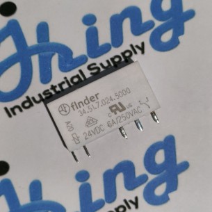 34.51.7.024.5000 Finder Relay