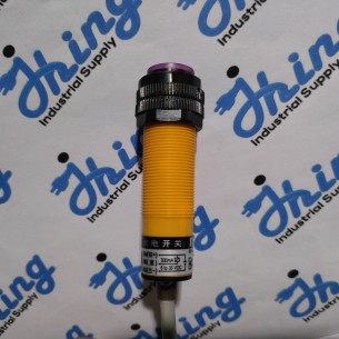 E18-DS10NA CHIIB Inductive... 2