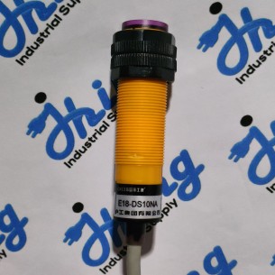 E18-DS10NA CHIIB Inductive...