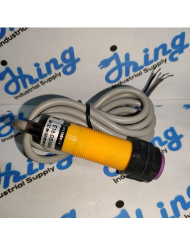 E18-DS10NA CHIIB Inductive Sensor