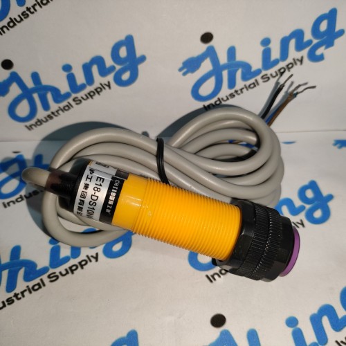 E18-DS10NA CHIIB Inductive Sensor