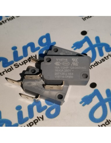 V15T16 Honeywell Microswitch