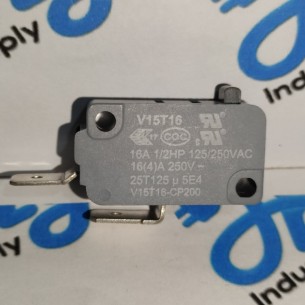 V15T16 Honeywell Microswitch