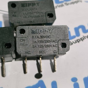 CNR-05S-03-Z ZIPPY Microswitch