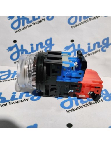 AR30G4L M3 Fuji Electric White Button...