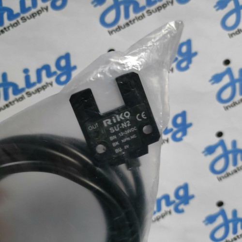 SU-N2 RIKO Photoelectric Sensor