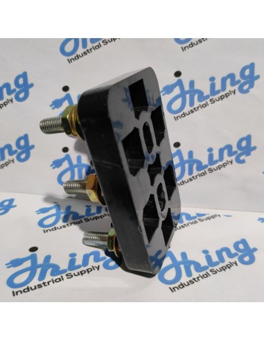 8mm Diameter 6pins 95x60mm, Motor...