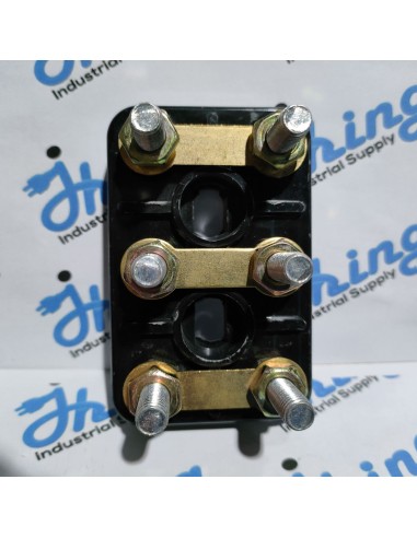 8mm Diameter 6pins 95x60mm, Motor...