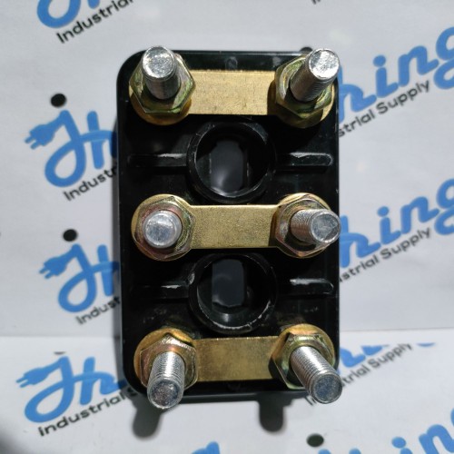 8mm Diameter 6pins 95x60mm, Motor Terminal Block