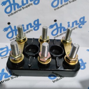 8mm Diameter 6pins 95x60mm,... 2