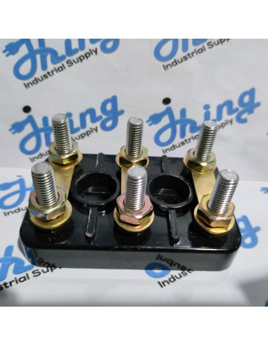 8mm Diameter 6pins 95x60mm, Motor...
