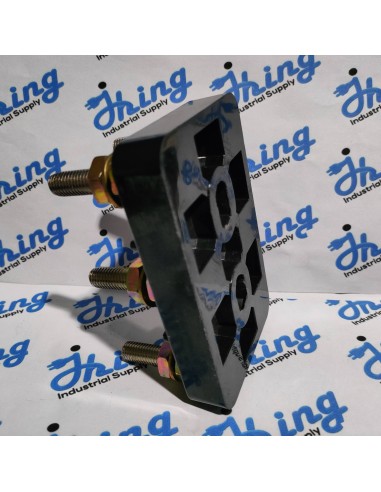 12mm Diameter 6pins 125x80mm, Motor...