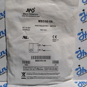 MSE/00-0A Micro Detectors...