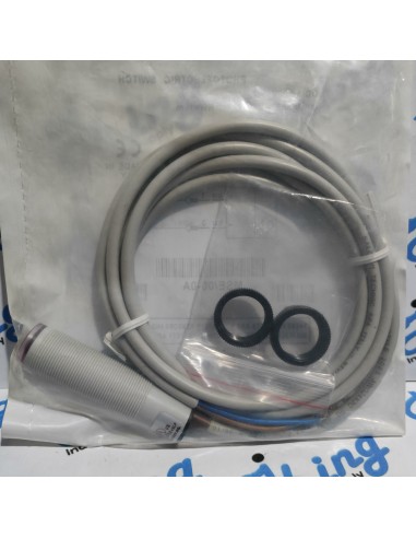 MSE/00-0A Micro Detectors...