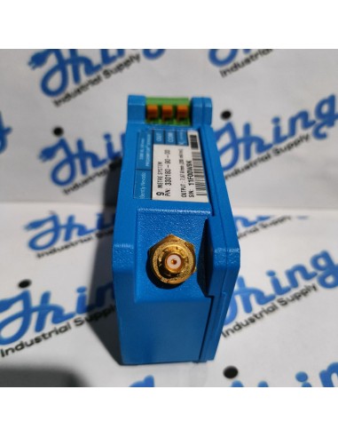 330180-90-00 Bently Nevada Metre System