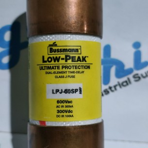 LPJ-50SP Bussmann Class J Fuse