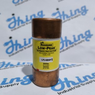 LPJ-50SP Bussmann Class J Fuse 2